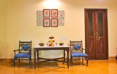 Tree of Life Resort Dehradun Foothills