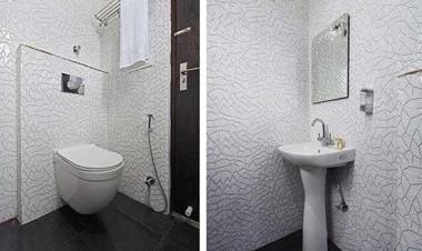 FabHotel Mayank Residency