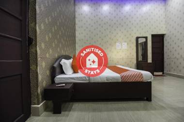 OYO 75830 Hotel Rajpur Resort