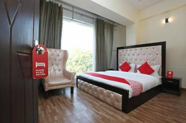 Capital O 36059 Hotel Shimaya