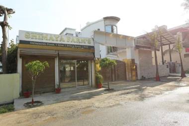 Capital O 36059 Hotel Shimaya