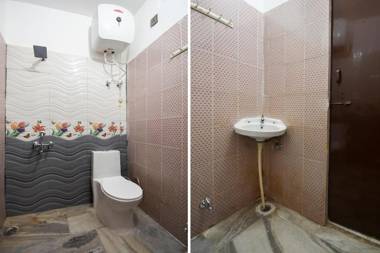 SPOT ON 75169 Rishi Guest House