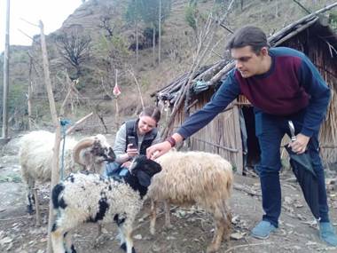 Villotale Lakhamandal SY