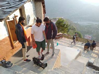 Villotale Lakhamandal SY