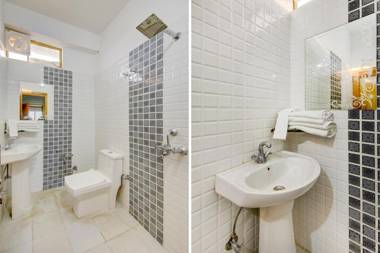 SPOT ON 74317 Chandra's Residence