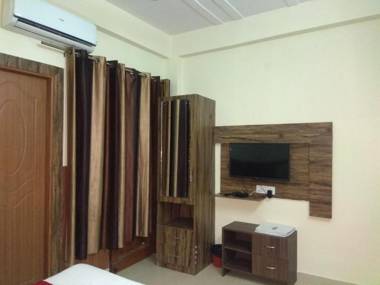 Home Stay Green View Doon