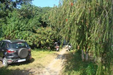 DooN Resort & Farmhouse stay