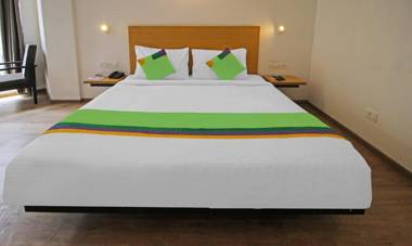 Treebo Trend Grand Legacy Shahenshah