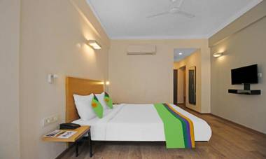 Treebo Trend Grand Legacy Shahenshah