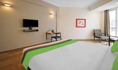 Treebo Trend Grand Legacy Shahenshah