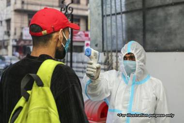 OYO Home 77814 Elegant Stay