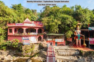 OYO 78465 Abode Home Stay