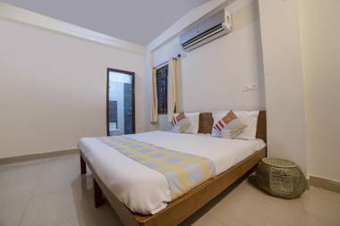 OYO 78465 Abode Home Stay