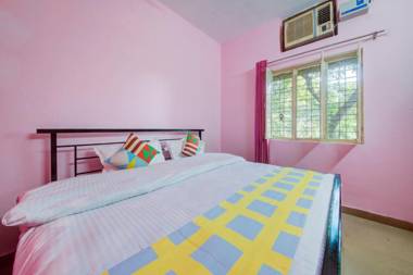 OYO Home 77787 TwoBHK Joggiwala