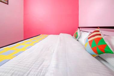 OYO Home 77787 TwoBHK Joggiwala