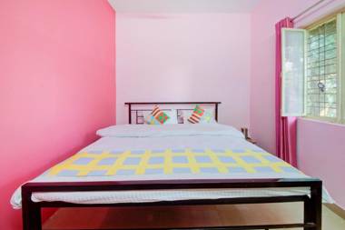 OYO Home 77787 TwoBHK Joggiwala