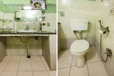 OYO Home 77787 TwoBHK Joggiwala