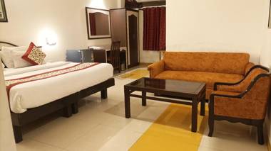 Hotel Siddharth Paradise