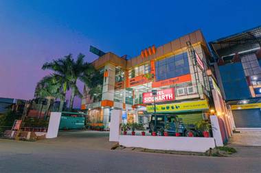 Hotel Siddharth Paradise