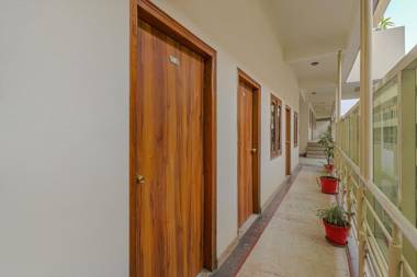 Hotel Siddharth Paradise