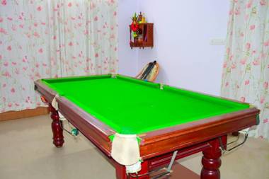 Wanderlust River Stay Villas