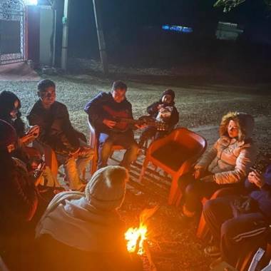 Wanderlust River Stay Villas