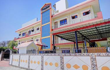 OYO Home 78802 Balaji Bhawan Jhajra