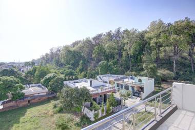 OYO Home 78802 Balaji Bhawan Jhajra