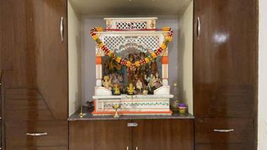 Malsi Hill View Homestays