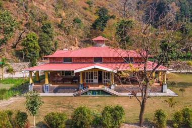 StayVista at Countryville