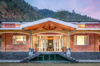 StayVista at Countryville