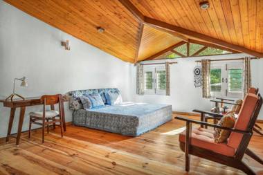 StayVista at Countryville