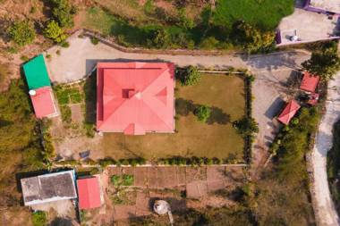 StayVista at Countryville