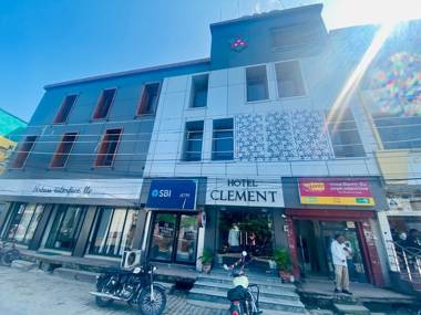 THE CLEMENT