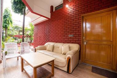 OYO Home 78166 Gautam Homestay