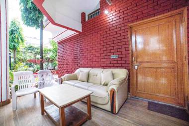 OYO Home 78172 Gautam Homestay