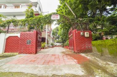 OYO Home 78172 Gautam Homestay