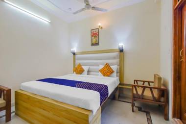 SPOT ON 79711 Mussoorie View