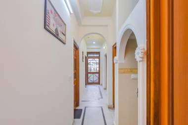 SPOT ON 79711 Mussoorie View