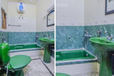 SPOT ON 79711 Mussoorie View