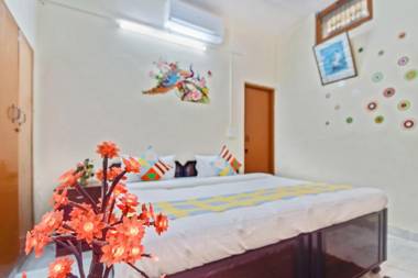 OYO Home 79709 Virasat Homestay
