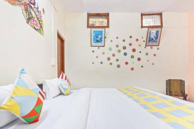 OYO Home 79709 Virasat Homestay