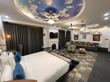 Marbella Dehradun