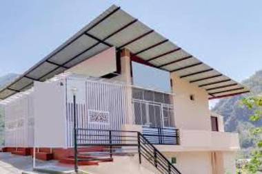 OYO 81140 Hotel Valley Wood Inn