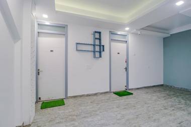 OYO 80876 Collection O Winsome Villa