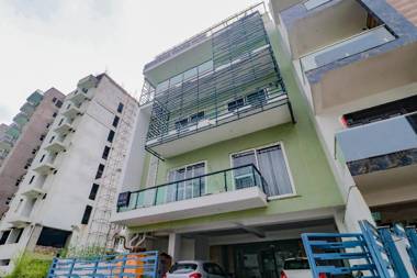 OYO 80876 Collection O Winsome Villa