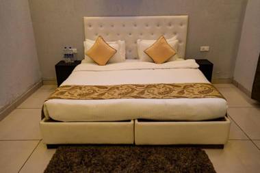 The Shahanshahi Adventure Park And Wellness Resort