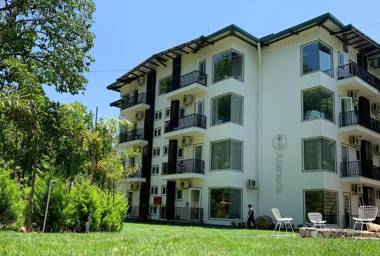 Ataraxia-serenity in the woods A Boutique Resort & Spa