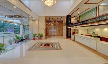 Treebo Tryst Pearl Avenue Ring Road