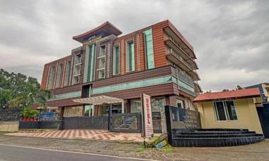 Treebo Tryst Pearl Avenue Ring Road